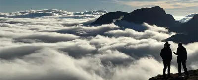 Singalila Goechela round Trek-Sikkim gallery image